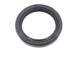Simering arbore cotit partea din fata Dacia Logan Sandero 1.2 16V, Renault Clio 2 Twingo , Original Renault 7700873534 foto