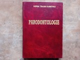 PARODONTOLOGIE - HORIA TRAIAN DUMITRIU, 1997