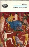 Casa cu stafii Plaut Biblioteca pentru toti Editura pentru literatura 1968 Editie Teatru Clasic Stare Buna