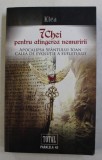 7 chei pentru atingerea nemuririi. Calea de evolutie a sufletului - Klea