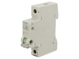 &Icirc;ntrerupător 63A pentru șină DIN 230V