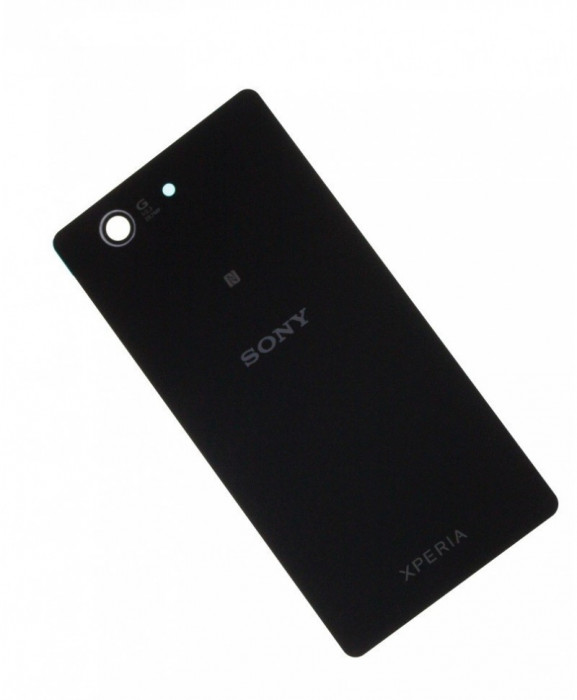 Capac Baterie Sony Xperia Z3 Compact D5803 Negru