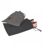 Saci Depozitare Incaltaminte Negri 32x42 cm, Impermeabili, Antipraf, Set 2 Bucati