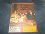 REVISTA FEMEIA NR 12 1984