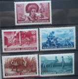 CV2 1941 SERIE LIECHTENSTEIN