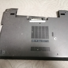 Capac bottomcase Dell Latitude e6420 167 -3