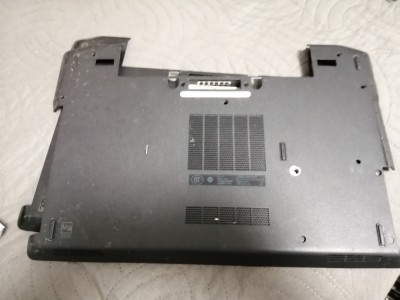 Capac bottomcase Dell Latitude e6420 167 -3 foto