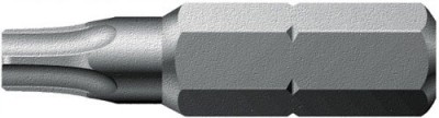 867/1 Z IP TORX PLUS&amp;reg; TORX PLUS-BITS 867/1 Z 40 IP X 25 MM 05066290001 WERA foto