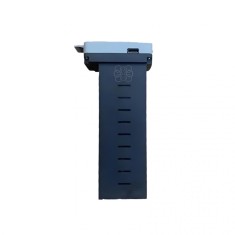 Baterie reincarcabila pentru drone, Li-Po, compatibila cu HexaCraft TANK for Fly, 11.4V 8000mAh, Timp extins de zbor foto