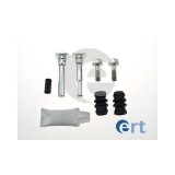 Set bucsi ghidaj etrier frana Ert 410028, parte montare : Punte Spate