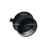 NRF Ventilator, habitaclu