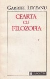 Cearta cu filozofia