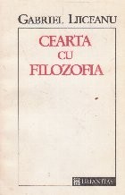 Cearta cu filozofia foto