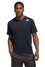 Tricou barbati Adidas FreeLift Sport Prime Bleumarin foto