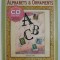 ALPHABETS and ORNAMENTS by ANNA CORBA , 2005 , CONTINE CD *