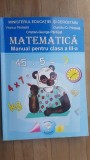 Matematica. Manual pentru clasa a III-a- V.Paraiala, D.D.Paraiala, Clasa 3