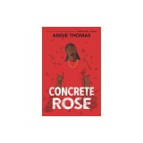 Concrete Rose