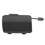 Capac bara carlig remorcare Audi Q3 06.2011-02.2015 ; Spate Dreapta