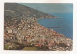 FA103 -Carte Postala- ITALIA - Riviera dei Fiori - Alassio, circulata 1969