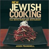 Cumpara ieftin New Jewish Cooking