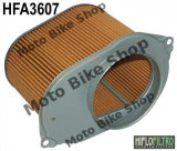 MBS Filtru aer Suzuki VS600/750/800 GL Intruder (Rear Filter), Cod OEM 13780-38A50, Cod Produs: HFA3607