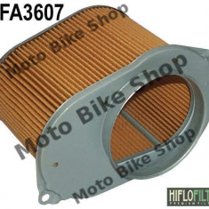 MBS Filtru aer Suzuki VS600/750/800 GL Intruder (Rear Filter), Cod OEM 13780-38A50, Cod Produs: HFA3607