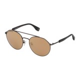 Ochelari de Soare Unisex Converse SCO053Q56568G &oslash; 56 mm, Plastic, Galben, Polaroid