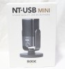 RODE NT USB Mini Microfon profesional pentru PC - sigilat