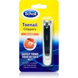 Scholl Toenail unghiera 1 buc