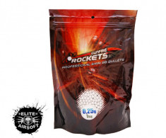 Bile 0,25g -1kg- [Rockets Professional] foto