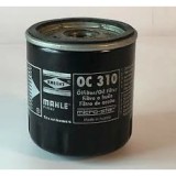 Filtru ulei KNECHT - Citroen C3/C4 Peugeot 307/3008/Partner Garage AutoRide