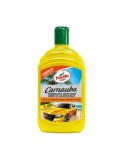 Sampon Auto Cu Ceara, Turtle Wax 500ml