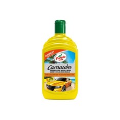 Sampon Auto Cu Ceara, Turtle Wax 500ml