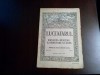 LUCEAFARUL Revista pentru Literara si Arta -XIV, Nr.9, 1919 - Oct. C. Taslauanu
