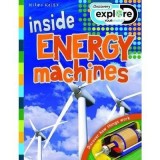 Inside Energy Machines