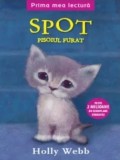 Cumpara ieftin Spot. Pisoiul furat/Holly Webb