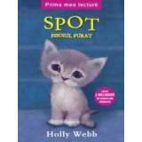 Spot. Pisoiul furat/Holly Webb