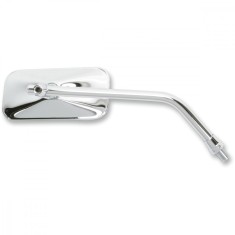 Oglinda moto pentru Yamaha, culoare crom, montaj dreapta Cod Produs: MX_NEW 2034816PE