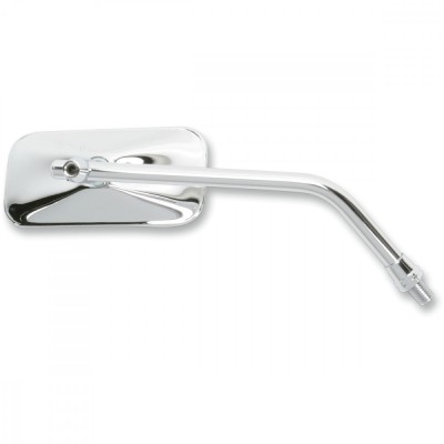 Oglinda moto pentru Yamaha, culoare crom, montaj dreapta Cod Produs: MX_NEW 2034816PE foto