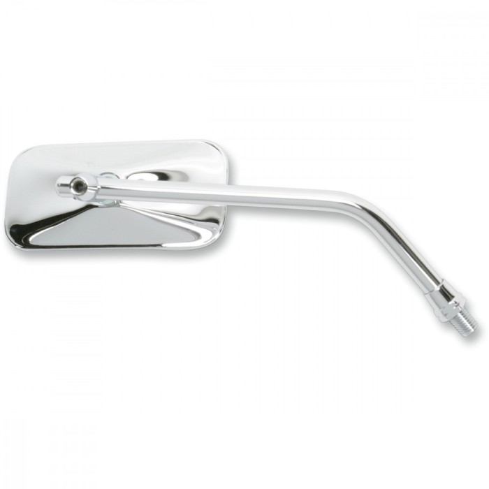 Oglinda moto pentru Yamaha, culoare crom, montaj dreapta Cod Produs: MX_NEW 2034816PE
