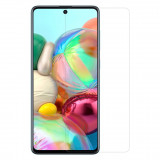 Nillkin - Folie sticla - Samsung Galaxy A71 / Note 10 Lite / M51 - Transparent