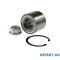 Rulment butuc roata spate Dacia Logan 1 (2004-2012) [LS_] #1