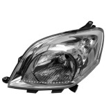 Stanga Fiat Fiorino,Citroen Nemo,Peugeot Bipper 2008+ Faruri Electric cu Motor Microbuze Lampa
