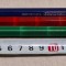 SCALA &amp; BLUE STAR Lot x 3 CREIOANE Bohemia works Czechoslovakia - anii 1970