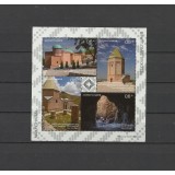AZERBAIJAN 2019 ARHITECTURA SANCTUARE RELIGIOASE
