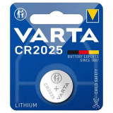 Baterie Litiu Cr2025 Varta, Oem