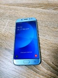 Telefon Samsung Galaxy J530F Blue, IMPECABIL, Dual-Sim, Livrare GRATUITA!, 16GB, Albastru, Neblocat