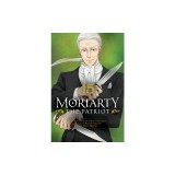 Moriarty the Patriot, Vol. 15
