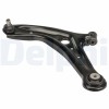 DELPHI TC3465 Brat, suspensie roata