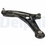 DELPHI TC3465 Brat, suspensie roata